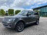 USED 2015 15 LAND ROVER RANGE ROVER 4.4 SDV8 AUTOBIOGRAPHY 5d AUTO 339 BHP 
