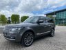 USED 2015 15 LAND ROVER RANGE ROVER 4.4 SDV8 AUTOBIOGRAPHY 5d AUTO 339 BHP 