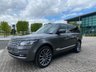 USED 2015 15 LAND ROVER RANGE ROVER 4.4 SDV8 AUTOBIOGRAPHY 5d AUTO 339 BHP 