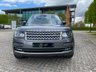 USED 2015 15 LAND ROVER RANGE ROVER 4.4 SDV8 AUTOBIOGRAPHY 5d AUTO 339 BHP 