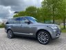 USED 2015 15 LAND ROVER RANGE ROVER 4.4 SDV8 AUTOBIOGRAPHY 5d AUTO 339 BHP 
