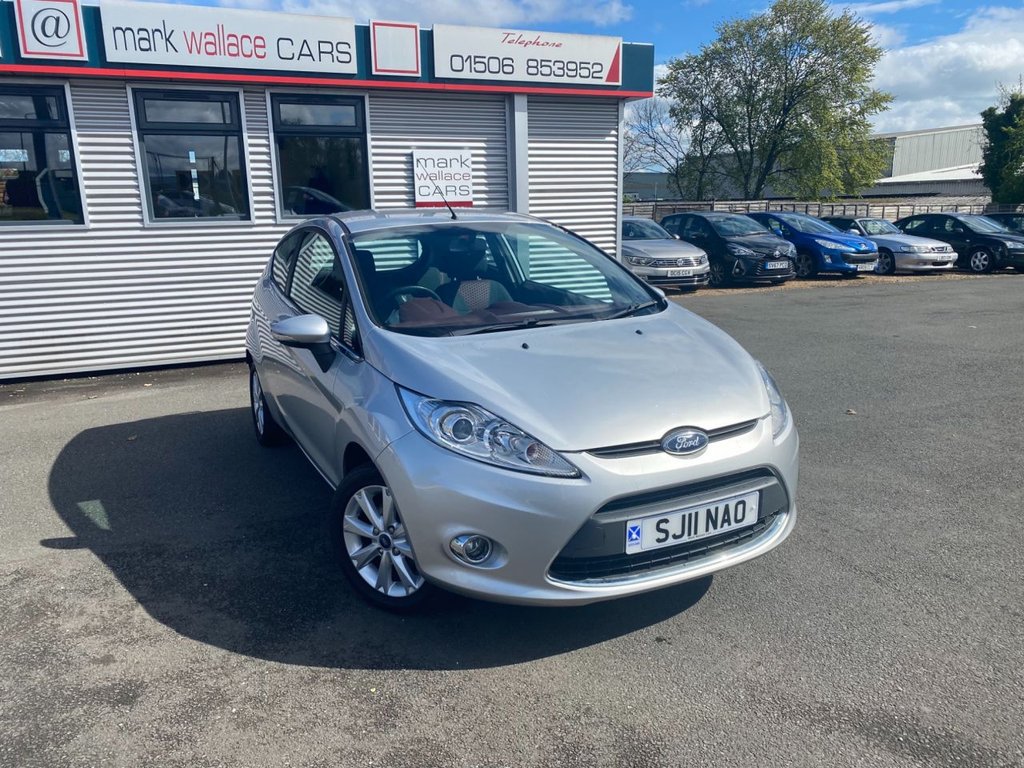 View our FORD FIESTA