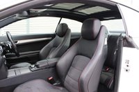USED 2016 16 MERCEDES-BENZ E-CLASS 2.0 E200 AMG Line (Premium) 7G-Tronic Plus (s/s) 2dr **NOW SOLD**