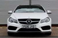 USED 2016 16 MERCEDES-BENZ E-CLASS 2.0 E200 AMG Line (Premium) 7G-Tronic Plus (s/s) 2dr **NOW SOLD**
