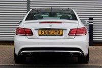 USED 2016 16 MERCEDES-BENZ E-CLASS 2.0 E200 AMG Line (Premium) 7G-Tronic Plus (s/s) 2dr **NOW SOLD**
