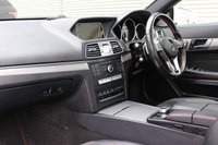 USED 2016 16 MERCEDES-BENZ E-CLASS 2.0 E200 AMG Line (Premium) 7G-Tronic Plus (s/s) 2dr **NOW SOLD**