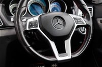 USED 2016 16 MERCEDES-BENZ E-CLASS 2.0 E200 AMG Line (Premium) 7G-Tronic Plus (s/s) 2dr **NOW SOLD**