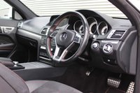 USED 2016 16 MERCEDES-BENZ E-CLASS 2.0 E200 AMG Line (Premium) 7G-Tronic Plus (s/s) 2dr **NOW SOLD**