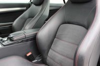 USED 2016 16 MERCEDES-BENZ E-CLASS 2.0 E200 AMG Line (Premium) 7G-Tronic Plus (s/s) 2dr **NOW SOLD**