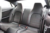 USED 2016 16 MERCEDES-BENZ E-CLASS 2.0 E200 AMG Line (Premium) 7G-Tronic Plus (s/s) 2dr **NOW SOLD**