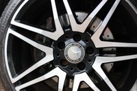 USED 2016 16 MERCEDES-BENZ E-CLASS 2.0 E200 AMG Line (Premium) 7G-Tronic Plus (s/s) 2dr **NOW SOLD**