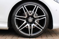 USED 2016 16 MERCEDES-BENZ E-CLASS 2.0 E200 AMG Line (Premium) 7G-Tronic Plus (s/s) 2dr **NOW SOLD**