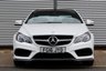 USED 2016 16 MERCEDES-BENZ E-CLASS 2.0 E200 AMG Line (Premium) 7G-Tronic Plus (s/s) 2dr **NOW SOLD**