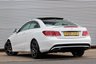 USED 2016 16 MERCEDES-BENZ E-CLASS 2.0 E200 AMG Line (Premium) 7G-Tronic Plus (s/s) 2dr **NOW SOLD**