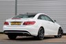 USED 2016 16 MERCEDES-BENZ E-CLASS 2.0 E200 AMG Line (Premium) 7G-Tronic Plus (s/s) 2dr **NOW SOLD**