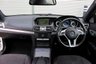USED 2016 16 MERCEDES-BENZ E-CLASS 2.0 E200 AMG Line (Premium) 7G-Tronic Plus (s/s) 2dr **NOW SOLD**
