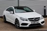 USED 2016 16 MERCEDES-BENZ E-CLASS 2.0 E200 AMG Line (Premium) 7G-Tronic Plus (s/s) 2dr **NOW SOLD**