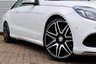 USED 2016 16 MERCEDES-BENZ E-CLASS 2.0 E200 AMG Line (Premium) 7G-Tronic Plus (s/s) 2dr **NOW SOLD**
