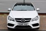 USED 2016 16 MERCEDES-BENZ E-CLASS 2.0 E200 AMG Line (Premium) 7G-Tronic Plus (s/s) 2dr **NOW SOLD**