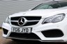 USED 2016 16 MERCEDES-BENZ E-CLASS 2.0 E200 AMG Line (Premium) 7G-Tronic Plus (s/s) 2dr **NOW SOLD**