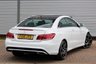 USED 2016 16 MERCEDES-BENZ E-CLASS 2.0 E200 AMG Line (Premium) 7G-Tronic Plus (s/s) 2dr **NOW SOLD**