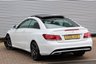 USED 2016 16 MERCEDES-BENZ E-CLASS 2.0 E200 AMG Line (Premium) 7G-Tronic Plus (s/s) 2dr **NOW SOLD**