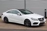 USED 2016 16 MERCEDES-BENZ E-CLASS 2.0 E200 AMG Line (Premium) 7G-Tronic Plus (s/s) 2dr **NOW SOLD**
