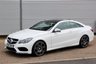 USED 2016 16 MERCEDES-BENZ E-CLASS 2.0 E200 AMG Line (Premium) 7G-Tronic Plus (s/s) 2dr **NOW SOLD**