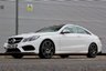 USED 2016 16 MERCEDES-BENZ E-CLASS 2.0 E200 AMG Line (Premium) 7G-Tronic Plus (s/s) 2dr **NOW SOLD**