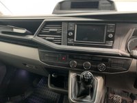 USED 2020 70 VOLKSWAGEN TRANSPORTER |NO 15| 2.0 T30 LWB TDI P/V STARTLINE 110 BHP 