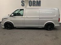 USED 2020 70 VOLKSWAGEN TRANSPORTER |NO 15| 2.0 T30 LWB TDI P/V STARTLINE 110 BHP 