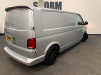 USED 2020 70 VOLKSWAGEN TRANSPORTER |NO 15| 2.0 T30 LWB TDI P/V STARTLINE 110 BHP 
