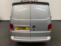 USED 2020 70 VOLKSWAGEN TRANSPORTER |NO 15| 2.0 T30 LWB TDI P/V STARTLINE 110 BHP 