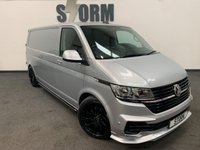 USED 2020 70 VOLKSWAGEN TRANSPORTER |NO 15| 2.0 T30 LWB TDI P/V STARTLINE 110 BHP 