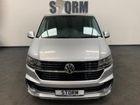 USED 2020 70 VOLKSWAGEN TRANSPORTER |NO 15| 2.0 T30 LWB TDI P/V STARTLINE 110 BHP 