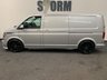 USED 2020 70 VOLKSWAGEN TRANSPORTER |NO 15| 2.0 T30 LWB TDI P/V STARTLINE 110 BHP 
