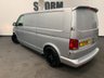 USED 2020 70 VOLKSWAGEN TRANSPORTER |NO 15| 2.0 T30 LWB TDI P/V STARTLINE 110 BHP 