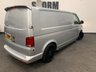USED 2020 70 VOLKSWAGEN TRANSPORTER |NO 15| 2.0 T30 LWB TDI P/V STARTLINE 110 BHP 