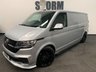 USED 2020 70 VOLKSWAGEN TRANSPORTER |NO 15| 2.0 T30 LWB TDI P/V STARTLINE 110 BHP 