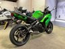 USED 2014 63 KAWASAKI ER-6F 650 EDS  FULL SERVICE HISTORY WITH 4 STAMPS