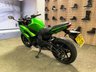 USED 2014 63 KAWASAKI ER-6F 650 EDS  FULL SERVICE HISTORY WITH 4 STAMPS