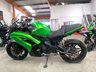 USED 2014 63 KAWASAKI ER-6F 650 EDS  FULL SERVICE HISTORY WITH 4 STAMPS