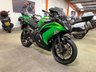 USED 2014 63 KAWASAKI ER-6F 650 EDS  FULL SERVICE HISTORY WITH 4 STAMPS
