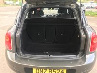 USED 2010 MINI COUNTRYMAN 1.6 COOPER 5d 122 BHP HUGE SPECIFICATION WITH OVER &pound;5000 OF OPTIONAL EQUIPMENT !!