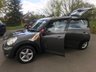 USED 2010 MINI COUNTRYMAN 1.6 COOPER 5d 122 BHP HUGE SPECIFICATION WITH OVER &pound;5000 OF OPTIONAL EQUIPMENT !!