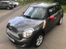 USED 2010 MINI COUNTRYMAN 1.6 COOPER 5d 122 BHP HUGE SPECIFICATION WITH OVER &pound;5000 OF OPTIONAL EQUIPMENT !!