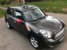 USED 2010 MINI COUNTRYMAN 1.6 COOPER 5d 122 BHP HUGE SPECIFICATION WITH OVER &pound;5000 OF OPTIONAL EQUIPMENT !!