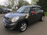 USED 2010 MINI COUNTRYMAN 1.6 COOPER 5d 122 BHP HUGE SPECIFICATION WITH OVER &pound;5000 OF OPTIONAL EQUIPMENT !!