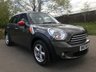 USED 2010 MINI COUNTRYMAN 1.6 COOPER 5d 122 BHP HUGE SPECIFICATION WITH OVER &pound;5000 OF OPTIONAL EQUIPMENT !!
