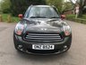 USED 2010 MINI COUNTRYMAN 1.6 COOPER 5d 122 BHP HUGE SPECIFICATION WITH OVER &pound;5000 OF OPTIONAL EQUIPMENT !!